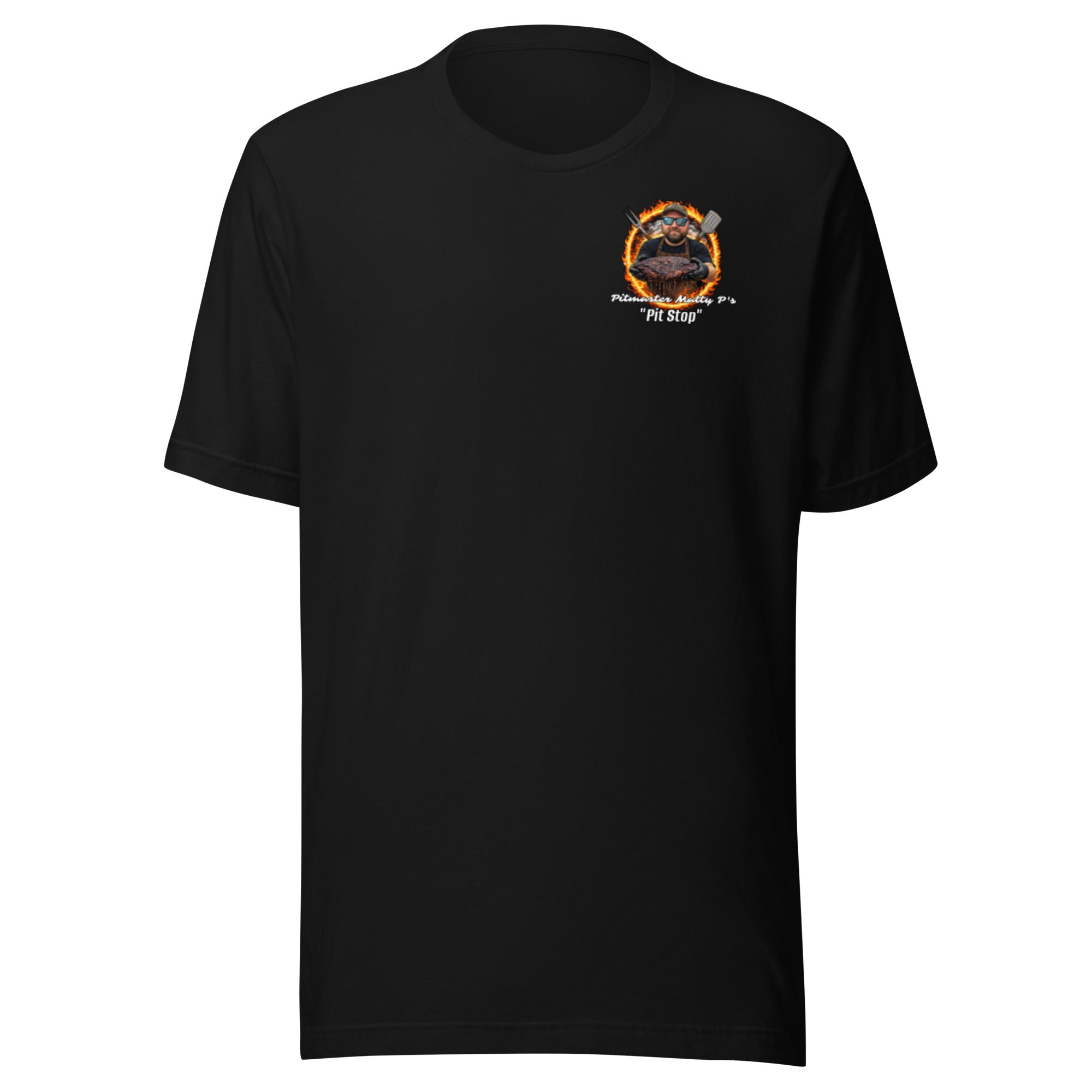 Pitmaster Matty P's Signature "Lodge Life" Products