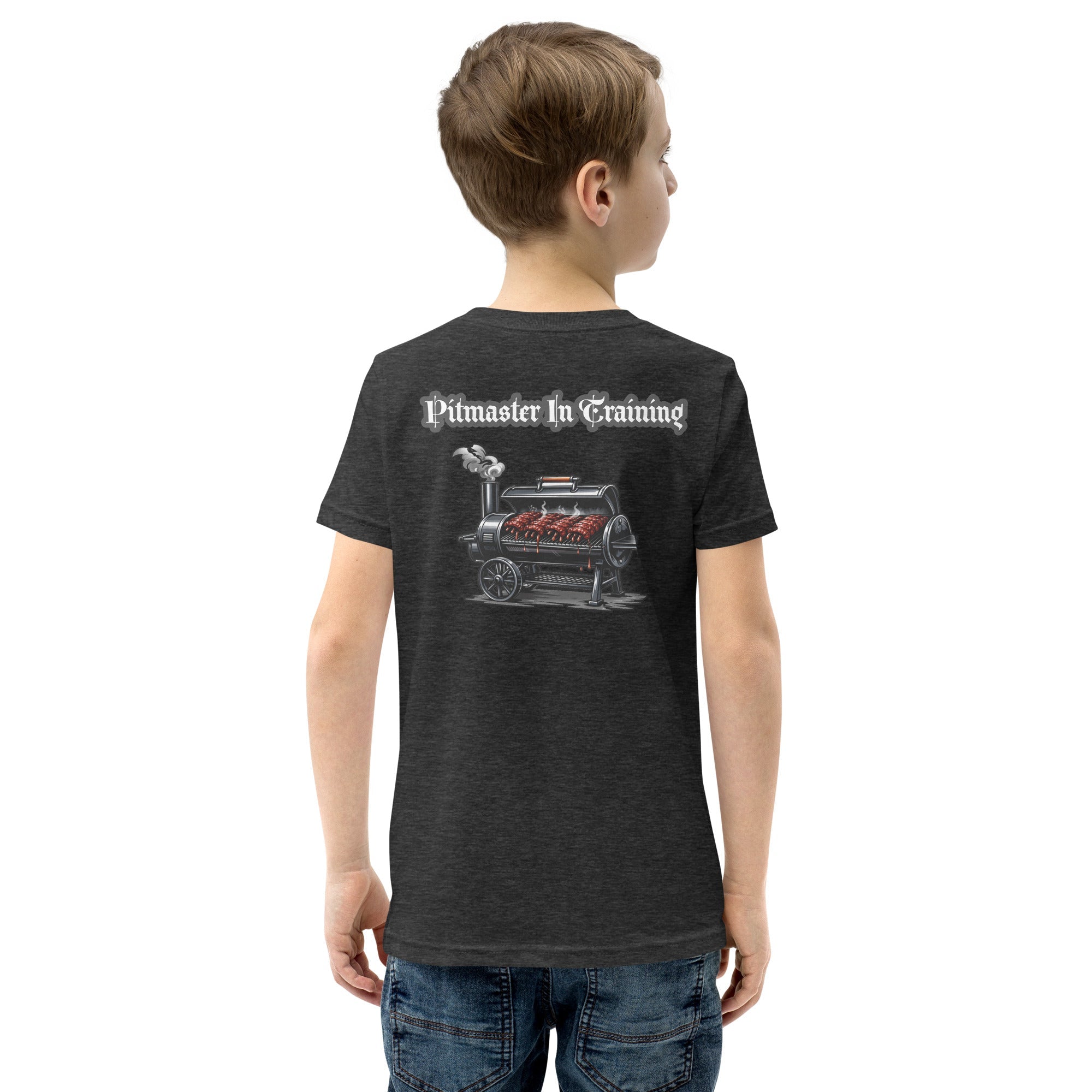 Youth Apparel